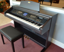 Kawai CP137 digital ensemble piano